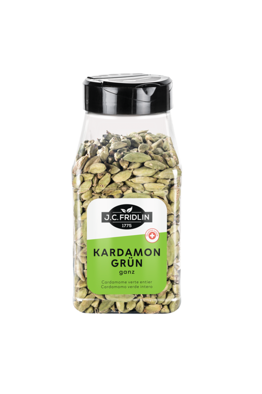 Kardamom grün ganz 280g