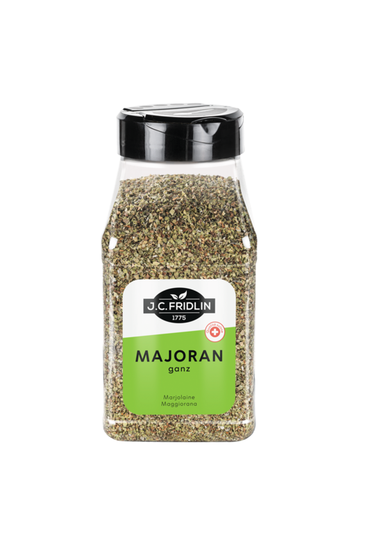 Majoran ganz 75g