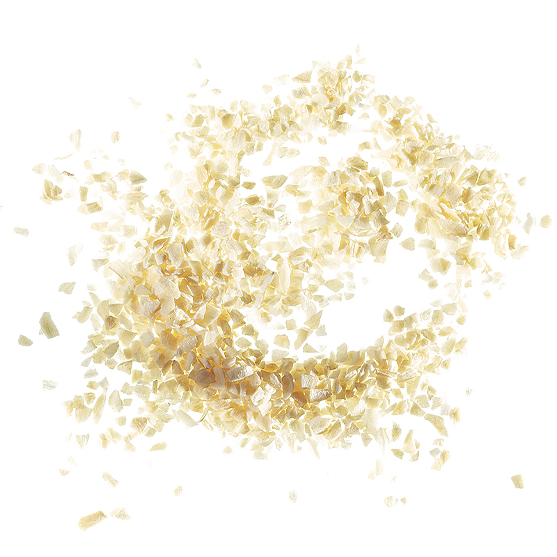 Knoblauchgranulat G2, 0.5 -0.8mm