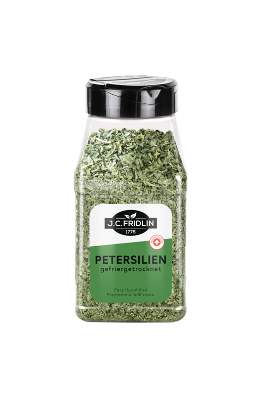 Petersilien gefriergetr. 45g