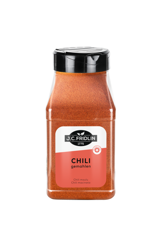 Chili/Cayenne moulu 400g