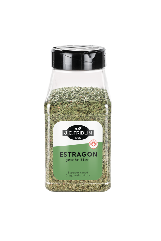 Estragon geschnitten 120g