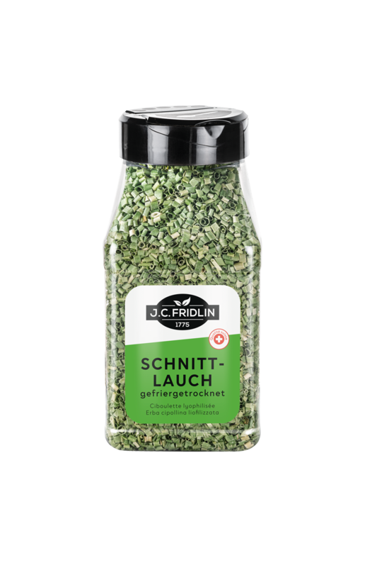 Schnittlauch gefriergetr. 30g