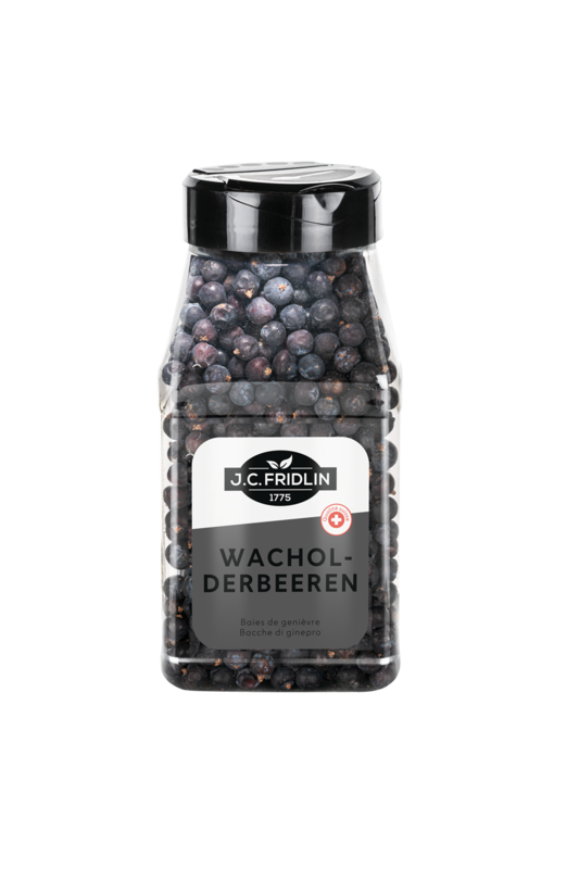 Wacholderbeeren 270g