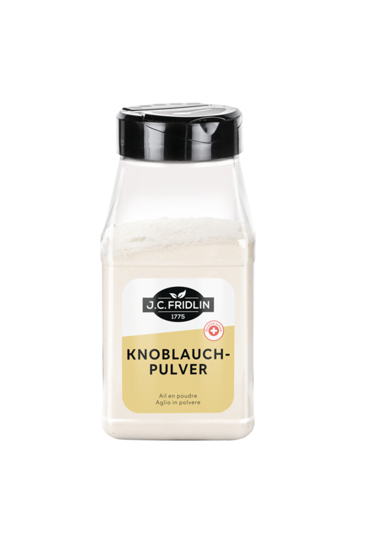 Knoblauchpulver 400g
