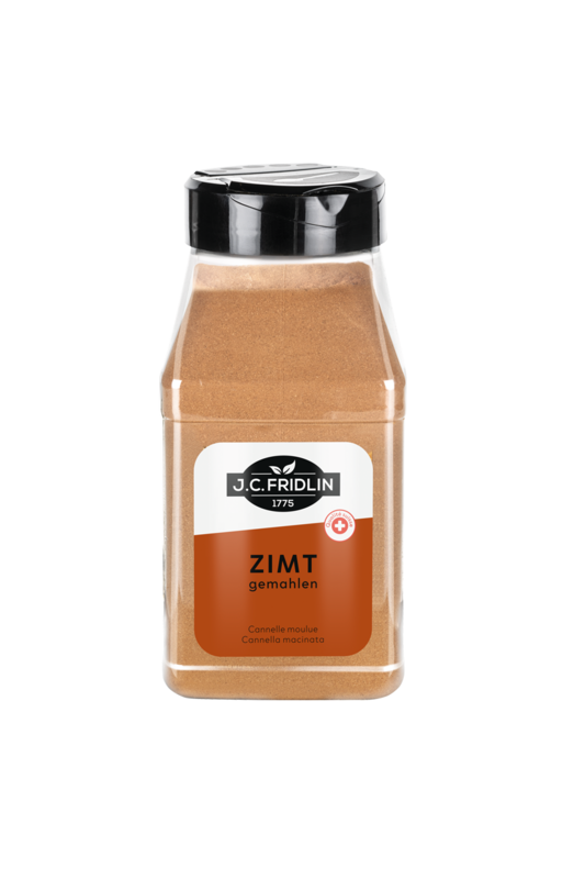 Zimt gemahlen 380g