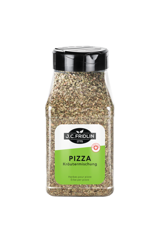 Herbes pour pizza 150g