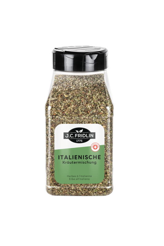 Herbes à l'italienne 140g