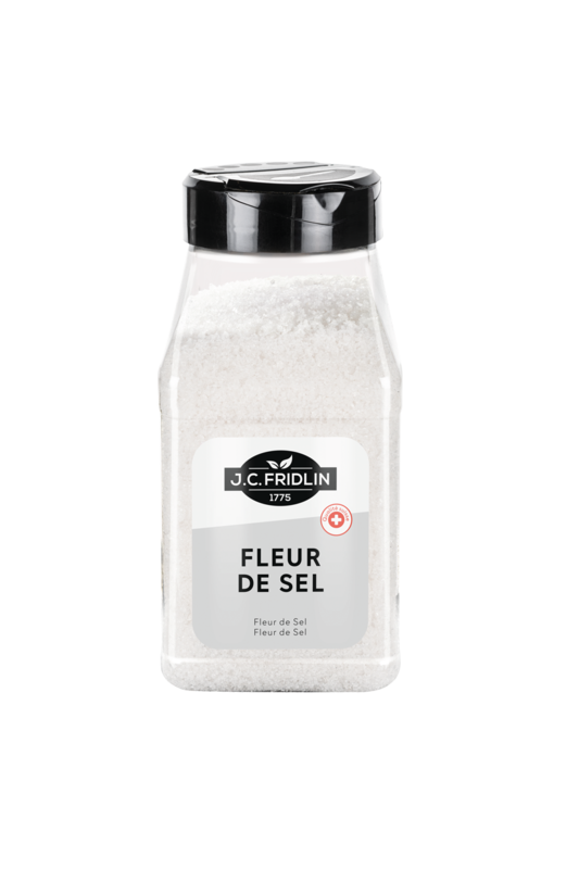 Fleur de Sel 760g