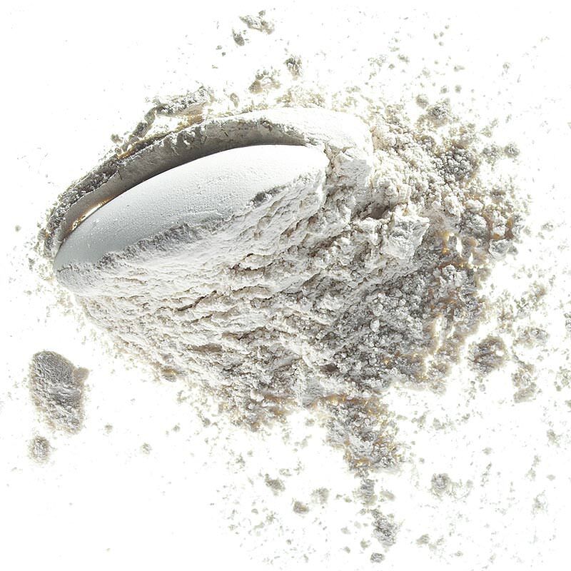 Sellerieknollen gemahlen