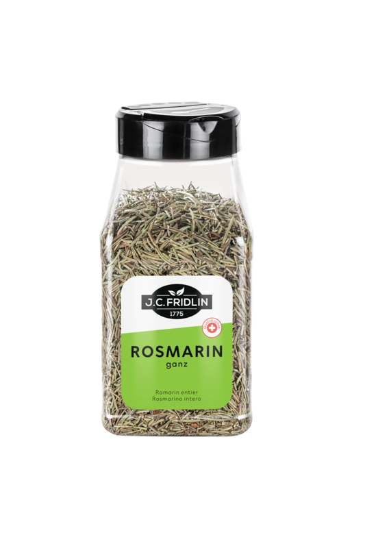 Rosmarin ganz 160g
