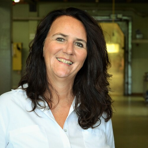 Eveline Furrer
Key Account&nbsp;Retail & Product Manager
