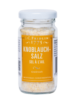 Knoblauchsalz