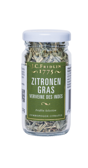 Zitronengras