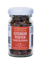 Szechuan Pfeffer 