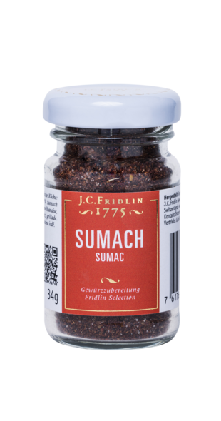 Sumach