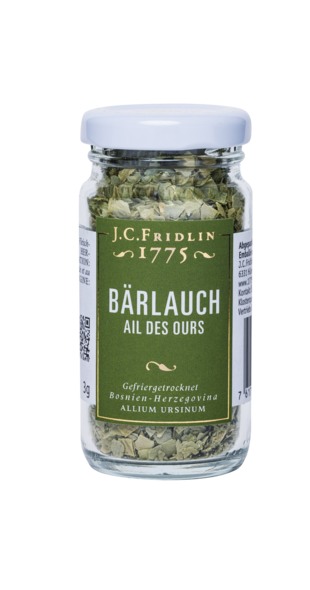 Bärlauch