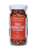 Chili granuliert