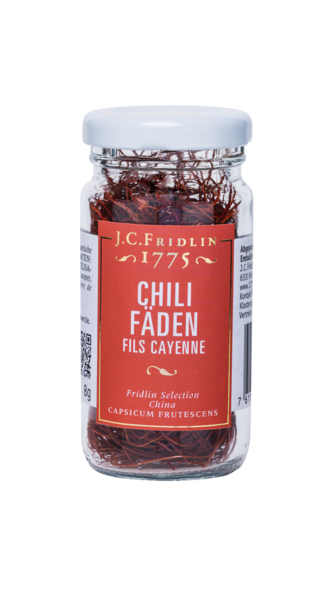 Chili Fäden