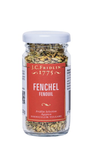 Fenchel ganz