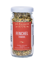 Fenchel ganz