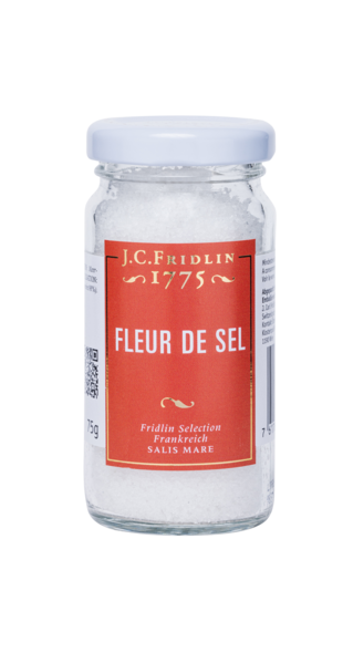 Fleur de Sel