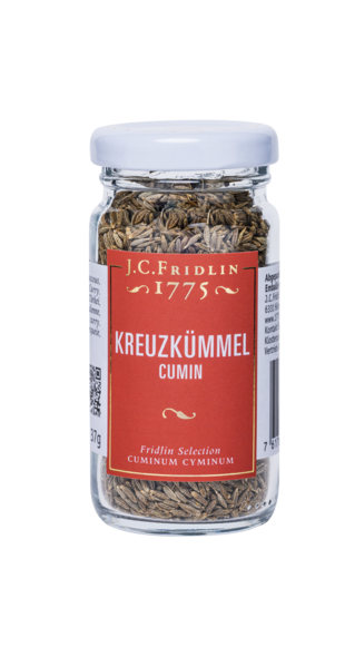 Kreuzkümmel