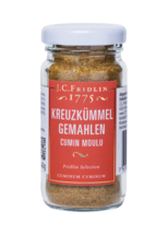 Kreuzkümmel gemahlen