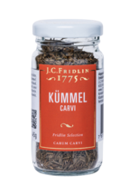 Kümmel ganz