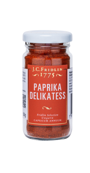 Paprika Delikatess