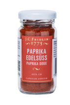Paprika Edelsüss