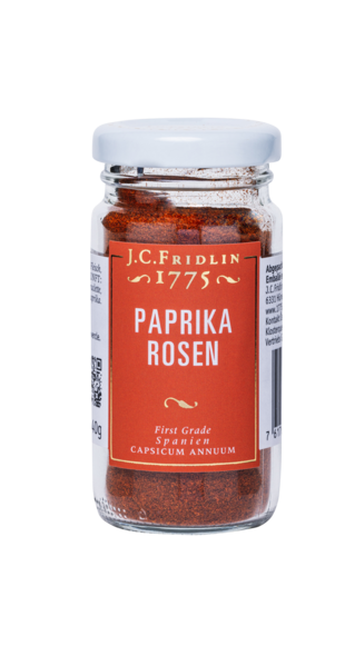 Paprika Rosen