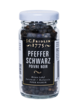 Pfeffer schwarz Malaysia