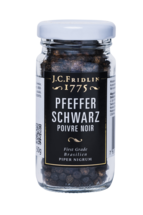 Pfeffer schwarz Brasilien