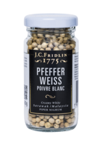 Pfeffer weiss Malaysia