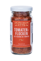 Tomatenflocken