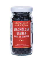 Wacholderbeeren