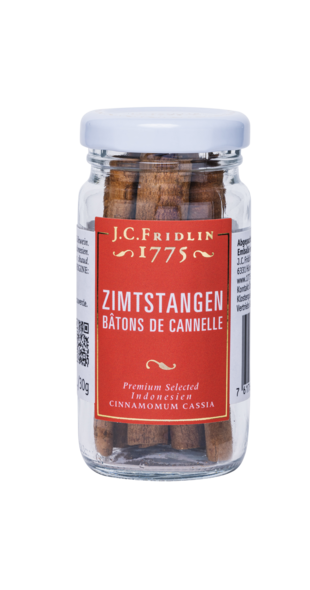 Zimtstangen Cassia