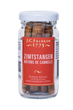 Zimtstangen Cassia