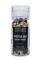 Pfeffer Mix – Mühle