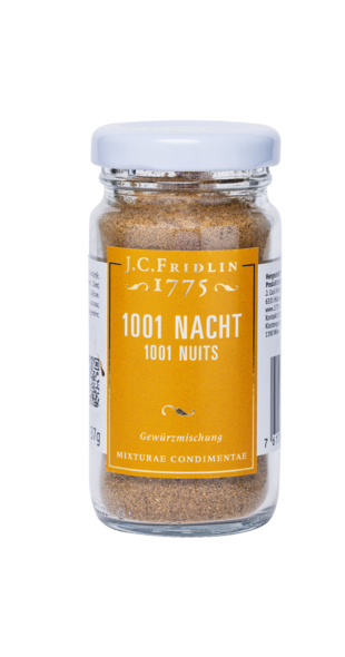 1001 Nacht