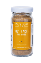 1001 Nacht