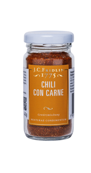 Chili con Carne