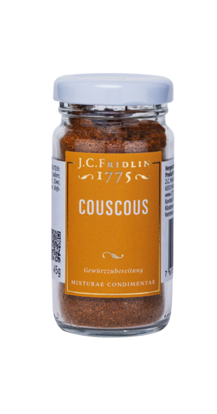 Couscous