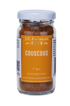 Couscous