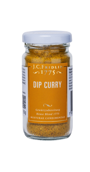Dip Curry