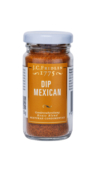 Dip Mexican