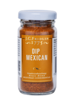 Dip Mexican