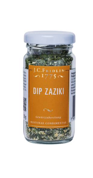 Dip Zaziki
