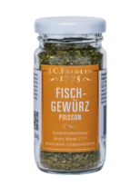 Fischgewürz